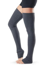 Load image into Gallery viewer, Women Thigh High Leg Warmer
