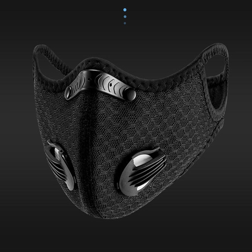 Fitness Mask and Filters