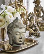 Load image into Gallery viewer, Buddha Bust
