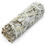 Load image into Gallery viewer, White Sage Smudging Bundle
