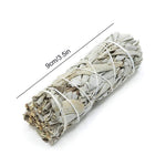 Load image into Gallery viewer, White Sage Smudging Bundle
