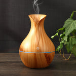 Load image into Gallery viewer, Ultrasonic Essential Oils Aroma Diffuser
