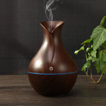 Load image into Gallery viewer, Ultrasonic Essential Oils Aroma Diffuser
