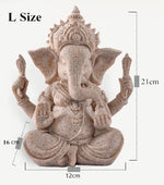 Load image into Gallery viewer, Ganesha Figurine
